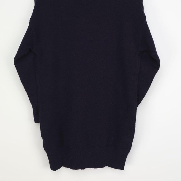 NWT FOUND MY FAVORITE KNIT TURTLENECK SWEATER DRESS - Picture 5 of 5